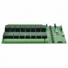 Numato Lab - 16-kanałowy moduł przekaźników 24V 7A/240V + 10 GPIO - USB - zdjęcie 4