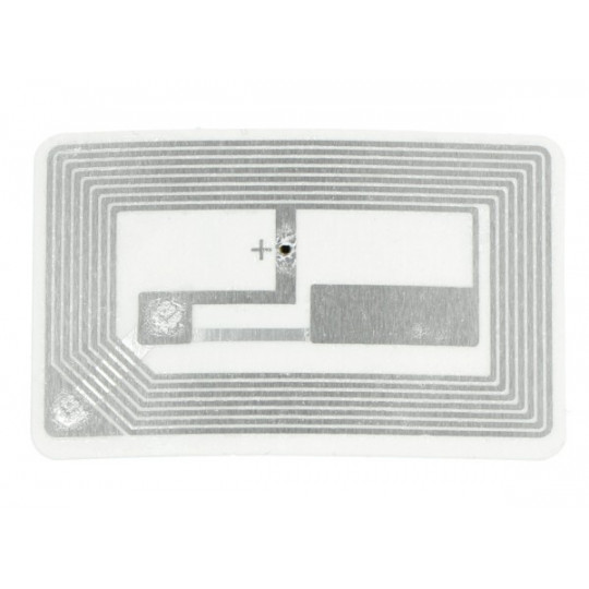 RFID / NFC наклейка MiFare Classic - 13.56 МГц - Adafruit 362