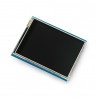 Wyświetlacz dotykowy 2.8'' TFT Shield dla Arduino - Adafruit - zdjęcie 1
