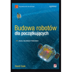 Budowa robotów dla...