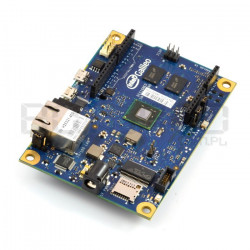 Intel Galileo -...