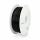 Filament Fiberlogy Easy PLA 1,75mm 0,85kg - czarny Filament Fiberlogy Easy PLA 1,75mm 0,85kg - czarny
