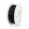 Filament Fiberlogy Easy PLA 1,75mm 0,85kg - czarny - zdjęcie 2