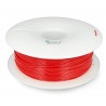Filament Fiberlogy Easy PET-G 1,75mm 0,85kg - czerwony - zdjęcie 4