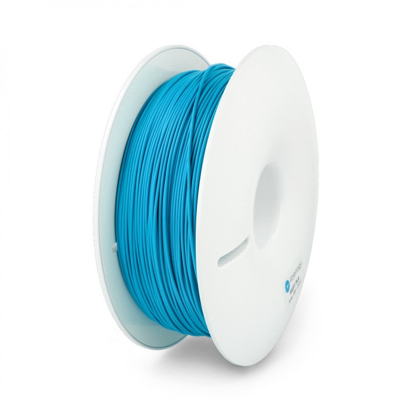 Filament Fiberlogy Easy PLA 1,75mm 0,85kg - niebieski