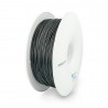 Filament Fiberlogy Easy PLA 1,75mm 0,85kg - Vertigo(czarny z brokatem) - zdjęcie 2