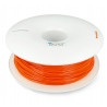 Filament Fiberlogy Easy PET-G 1,75mm 0,85kg - pomarańczowy - zdjęcie 4