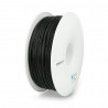 Filament Fiberlogy HIPS 1,75mm 0,85kg - czarny - zdjęcie 1