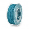 Filament Devil Design PLA 1,75mm 1kg - morski niebieski - zdjęcie 1