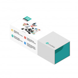 mCookie - zestaw elementów do nauki elektroniki