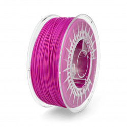 Filament Devil Design PLA 1,75mm 1kg - purpurowy