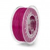 Filament Devil Design PET-G 1,75mm 1kg - purpurowy - zdjęcie 1