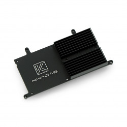 Radiator dla Khadas Edge