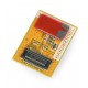 Moduł pamięci eMMC 8GB z systemem Linux dla Odroid C2 Moduł pamięci eMMC 8GB z systemem Linux dla Odroid C2