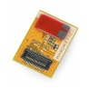 Moduł pamięci eMMC 8GB z systemem Linux dla Odroid C2 - zdjęcie 2