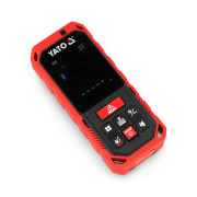 Dalmierz laserowy Yato YT-73126 40m