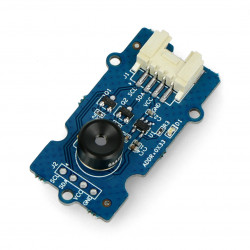 Grove - kamera termowizyjna IR MLX9064 110° - I2C