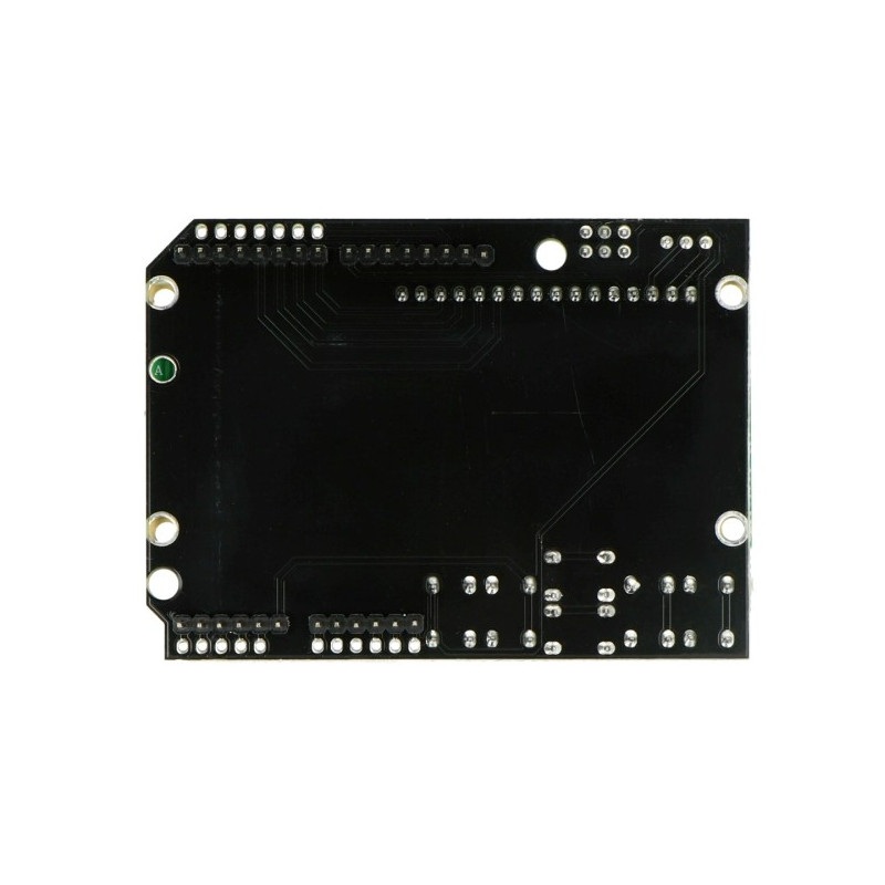 Iduino LCD Keypad Shield - wyświetlacz dla Arduino