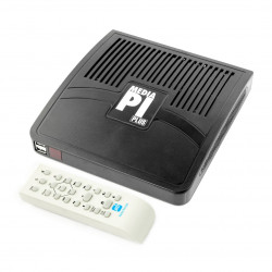 Media Pi Plus + obudowa