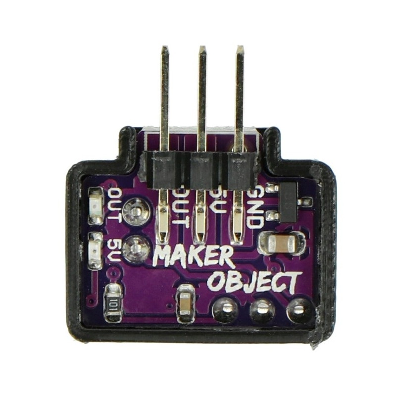Cytron Maker Object - Cyfrowy czujnik odległości IR 38kHz