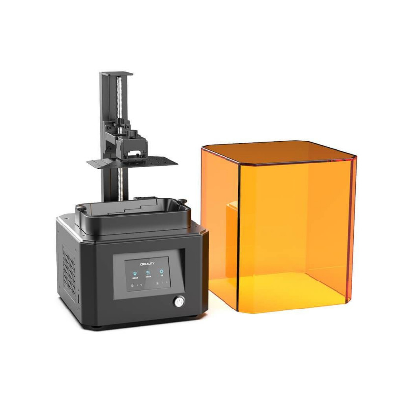 Drukarka 3D - Creality LD-002R LCD - żywica + UV
