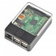 Raspberry Pi 3 IoT Learner Kit: Raspberry Pi 3 + SenseHAT + obudowa + karta pamięci + oryginalny zasilacz Raspberry Pi 3 IoT Learner Kit: Raspberry Pi 3 + SenseHAT + obudowa + karta pamięci + oryginalny zasilacz
