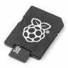 Raspberry Pi 3 IoT Learner Kit: Raspberry Pi 3 + SenseHAT + obudowa + karta pamięci + oryginalny zasilacz - zdjęcie 6