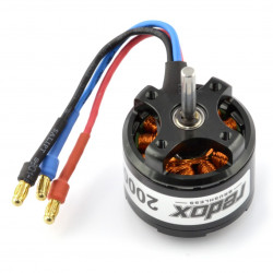Silnik bezszczotkowy Redox Brushless BBL 2000/900