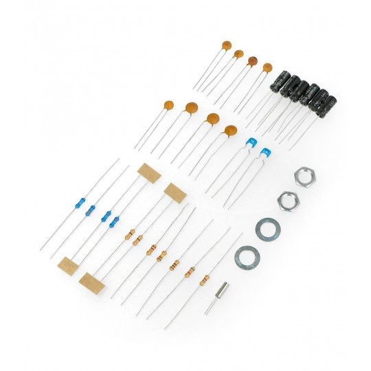 Набір радіостанцій DIY V2.0 - Kitronik 2157