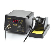 Stacja lutownicza WEP 937D