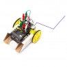 Kitronik Simple Robotics Kit for the BBC micro:bit - Single Pack - zdjęcie 4