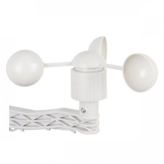 Метеостанція з вимірюванням напрямку та швидкості вітру - SparkFun SEN-15901