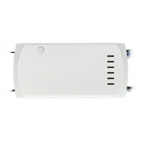 Sonoff iFAN04-H - бездротовий контролер вентилятора і стельового світильника