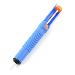 Odsysacz plastikowy HQ