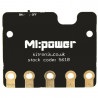 Kitronik MI:power - Płytka zasilająca dla BBC micro:bit - zdjęcie 3
