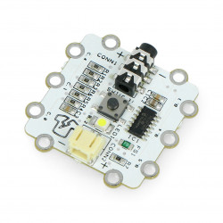 Kitronik Electro-Fashion - programowalny moduł Igloo