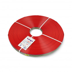 Przewód montażowy TLWY - 0,12 mm2 x 12 żył linkowych