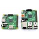 Raspberry Pi Model A+ 256MB RAM Raspberry Pi Model A+ 256MB RAM