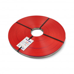 Przewód wstążkowy TLWY - 10x0,35mm²/AWG 22 - wielokolorowy - 50m