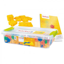 KORBO EDU CODE zestaw edukacyjny