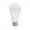 Żarówka LED Lanberg RGBW E27, 9W, 800lm, barwa ciepła Tuya Smart Life - zdjęcie 1