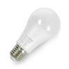 Żarówka LED Lanberg RGBW E27, 9W, 800lm, barwa ciepła Tuya Smart Life - zdjęcie 3