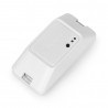 Sonoff Basic R3 - przekaźnik 230V - przełącznik WiFi Android / iOS - zdjęcie 1
