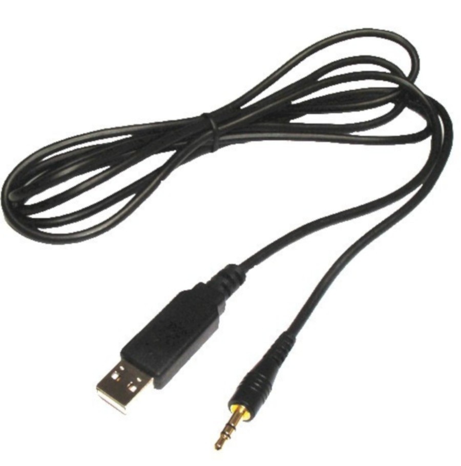 Przewód USB - Jack 3,5 mm do programowania modułów PICAXE