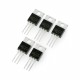 N-MOSFET IRFZ44N - THT N-MOSFET IRFZ44N - THT