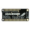 Adalogger FeatherWing - moduł z zegarem RTC i slotem microSD dla serii Feather - zdjęcie 4