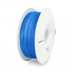 Filament Fiberlogy FiberSilk 1,75mm 0,85kg - Metallic Blue