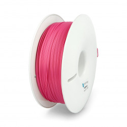 Filament Fiberlogy FiberSilk 1,75mm 0,85kg - Metallic Pink