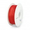 Filament Fiberlogy FiberSilk 1,75mm 0,85kg - Metallic Red - zdjęcie 1
