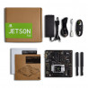 NVIDIA Jetson TX2 - Nvidia Denver, Cortex-A57 + 8GB RAM + 32GB eMMC - zdjęcie 1